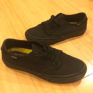 Authentic Vans Sneakers